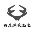 白鹿深夜泡泡加盟