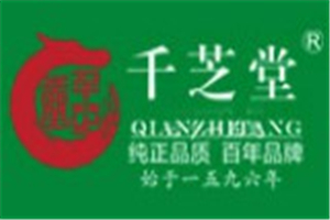 千芝堂加盟