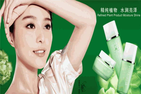 詩婷露雅護膚品加盟
