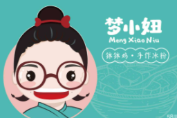 夢小妞川味美食加盟