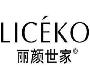 麗顏世家面膜加盟
