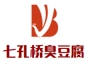 七孔橋臭豆腐