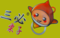 三必栗子加盟