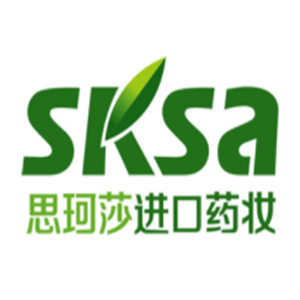 思珂莎進口藥妝加盟