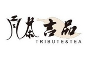 吉品貢茶加盟