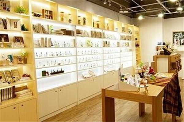 瑞詩科蘭化妝品加盟