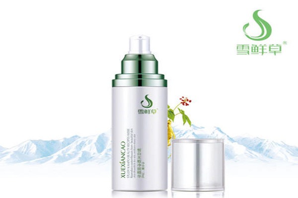 雪鮮草化妝品加盟