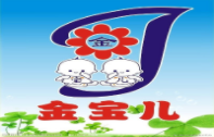 金寶兒婦嬰加盟