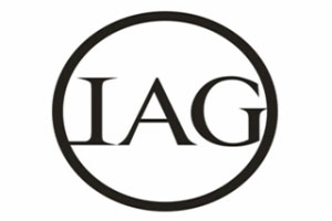 IAG逆齡女神加盟