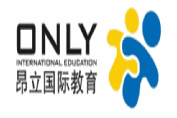 昂立國際教育加盟