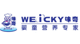 味奇嬰兒食品加盟