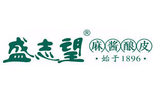 盛志望麻醬釀皮加盟