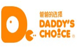 爸爸的選擇母嬰用品加盟