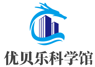 優貝樂科學館加盟