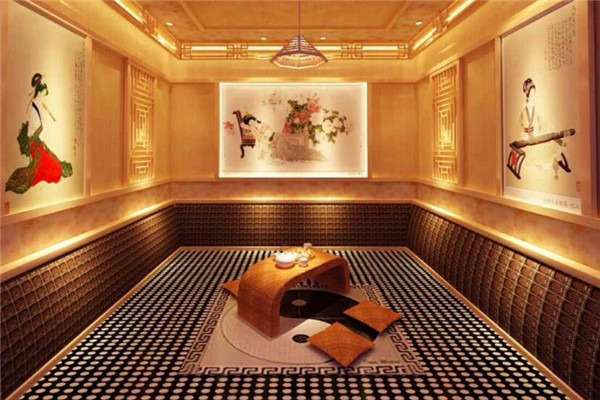 潤道鹽屋養生加盟