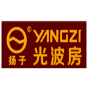 揚子光波房加盟