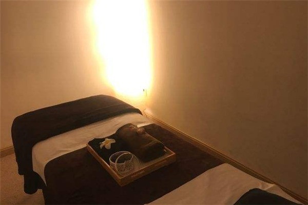 ARADA身體工場日式整骨加盟