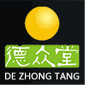 德眾堂加盟