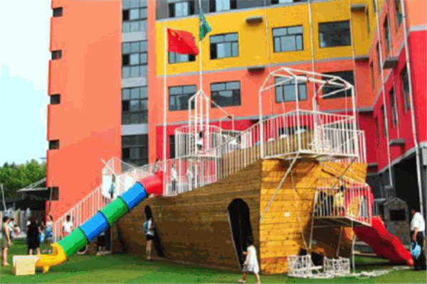 北京博苑幼兒園加盟