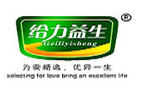 給力益生嬰童食品加盟
