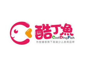 酷丁魚少兒編程加盟