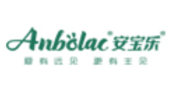 安寶樂兒童食品加盟