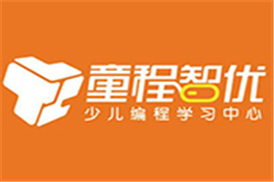 童程智優少兒編程加盟