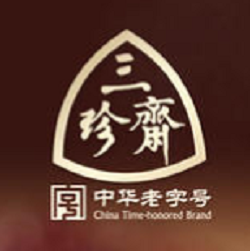 三珍齋粽子加盟