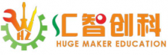 匯智創(chuàng)科機器人加盟