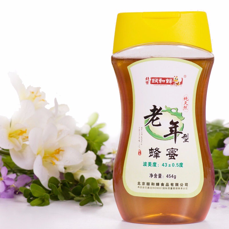 頤和蜂加盟