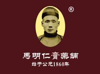 馬明仁保健養生加盟