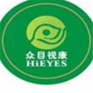 眾目視康視力恢復