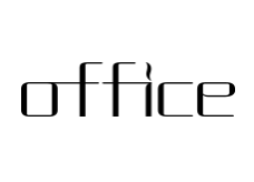 office彩妝加盟