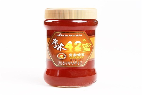 卓宇蜜坊蜂產品加盟