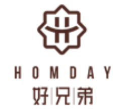 好兄弟足道會館加盟