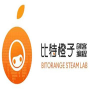 比特橙子創客編程加盟
