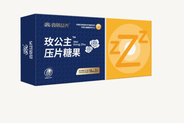 壹膳益養加盟