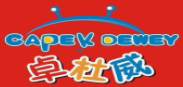 卓杜威機器人加盟