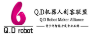 QD機器人創客聯盟加盟