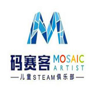 碼賽客少兒編程加盟