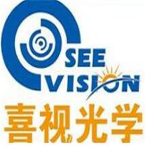 喜視光學加盟