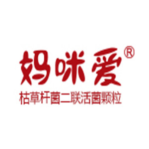 媽咪愛兒童保健藥品加盟