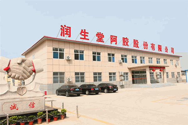 瑞生堂阿膠加盟