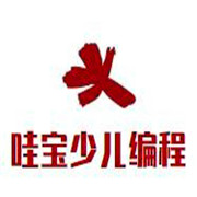 哇寶少兒編程加盟