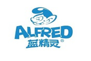 藍精靈母嬰加盟