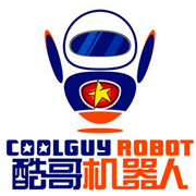 酷哥機器人加盟