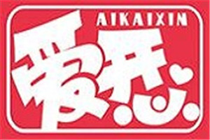 愛開心母嬰店加盟