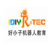 好小子機器人教育加盟
