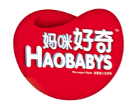媽咪好奇紙尿褲加盟