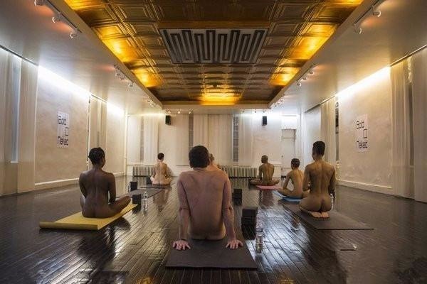 米特瑜伽養生會館加盟